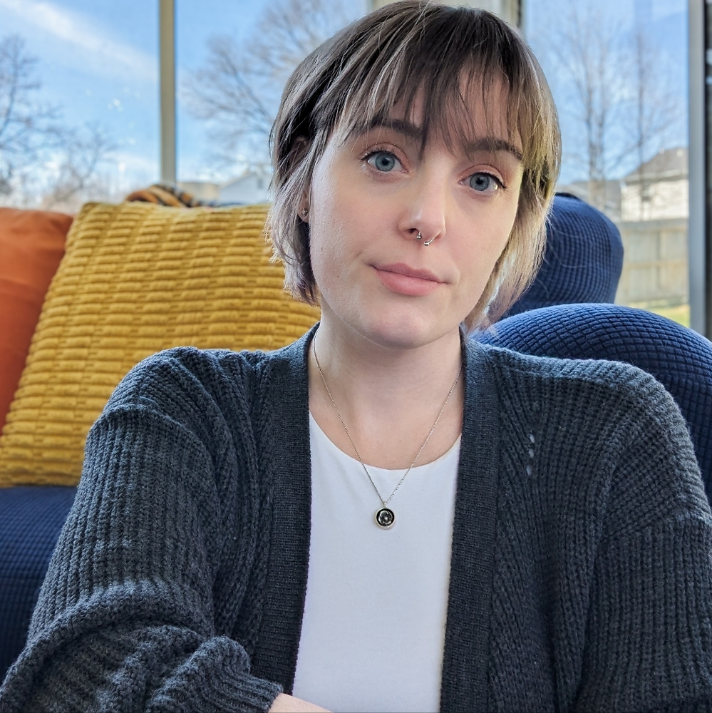 Meet your Posher, Samantha